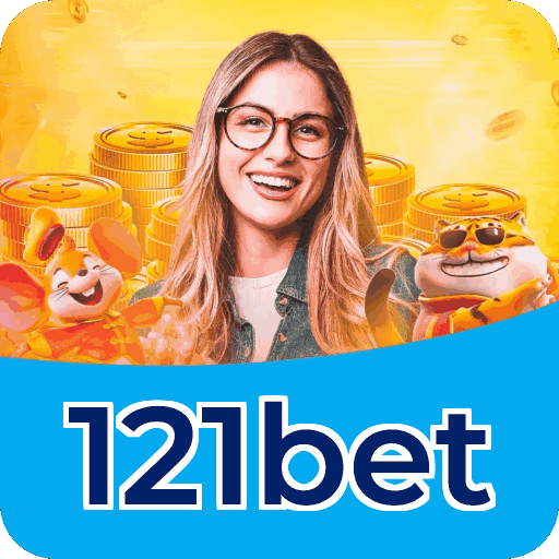 Logo Oficial 121bet Download